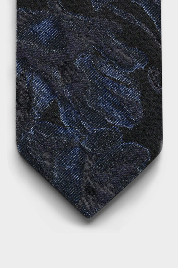 ΓΡΑΒΑΤΑ OLYMP - 18 ΜΠΛΕ